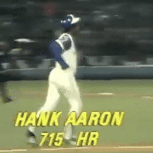 The World Lost a Giant in Hank Aaron, But His Legacy Lives On