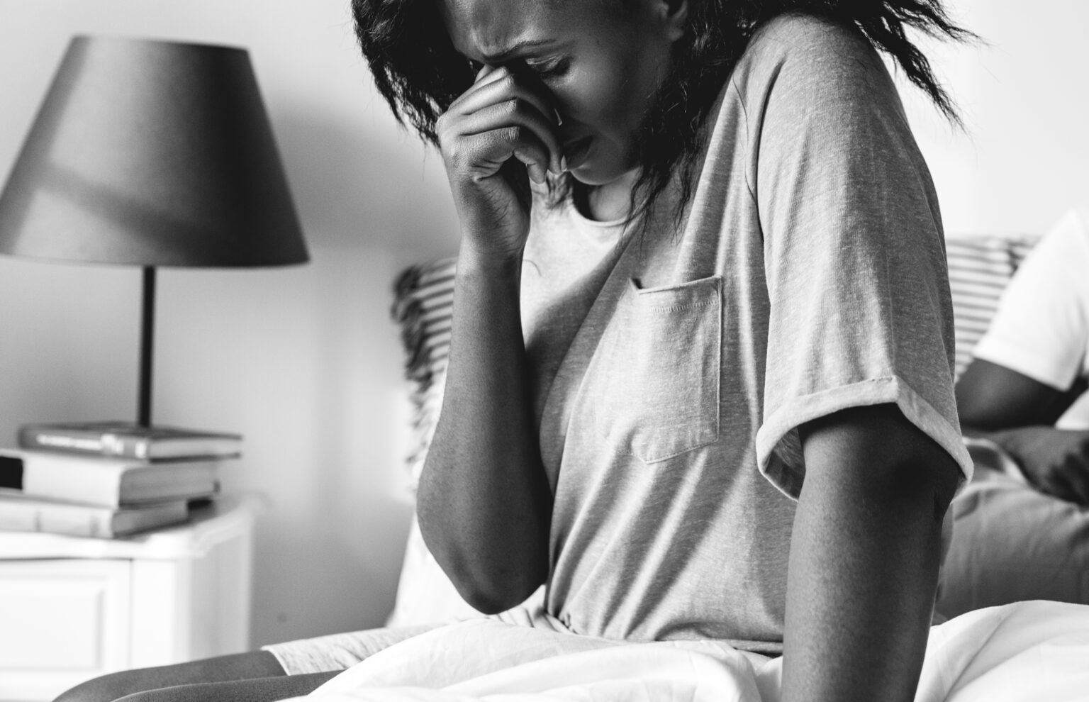 My Dad's Sudden Death Shattered My Heart - Her View From Home