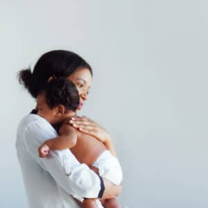 What I Wish I’d Known As a New Mom