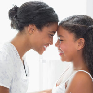 7 Things Your Middle School Daughter Needs To Hear From You