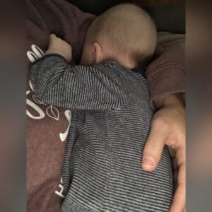 I’m Raising My Son To Love Me Second