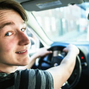 Dear Teen Driver, Promise Me These 3 Things