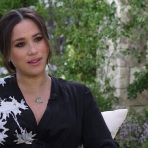Why We’re Still Reeling From Meghan and Harry’s Shocking Oprah Interview