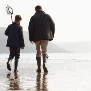 3 Things You Should Never Forget: Advice From an Uncle to His Nephew