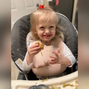 To the Mother Struggling To Get Her Child To Eat, Don’t Give Up