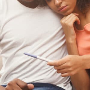 Can We Start Talking About Infertility?
