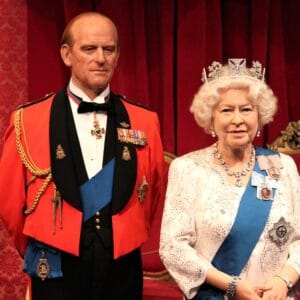Queen Elizabeth’s Husband Prince Philip, the Love of Her Life, Dies at 99