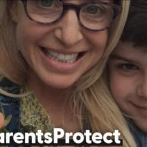 Dr. Laura Berman Fights For Social Media Change After Teen Son’s Overdose Death