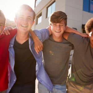 34 Expectations For Teen Boys That Will Grow Them Into Good Men