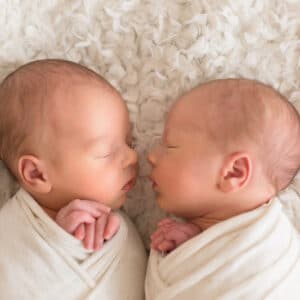 To the Exhausted Mom of Twins, You’ve Got This