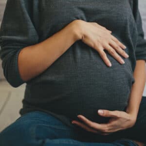 To the Fearful Mom Who’s Pregnant Again: Choose Hope