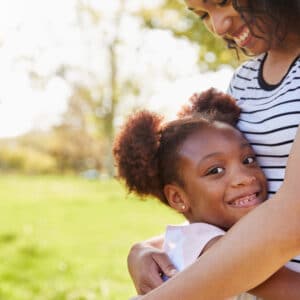 Take it From a Therapist, Mama: ‘Good Enough’ is Enough