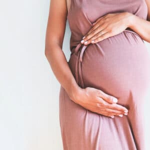 Dear Mom-To-Be, The Beauty is Just Beginning