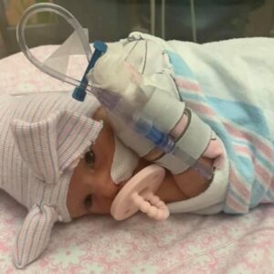 Your Heart Never Truly Leaves the NICU