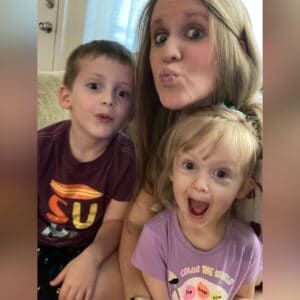My Kids Aren’t Perfect—And I Couldn’t Love Them More