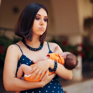 To the Woman Who’s Lost Herself in Motherhood