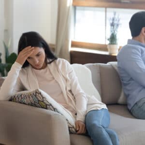 If Your Marriage is Struggling Right Now, I Promise You’re Not Alone