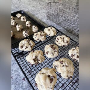 Watching Our Kids Face Rejection Hurts—But Cookies Help