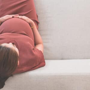 To the Mom Facing An Unexpected Pregnancy