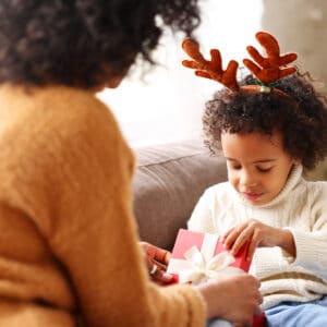 I’m Tired of Giving Other People All of My Gift Ideas For My Kids