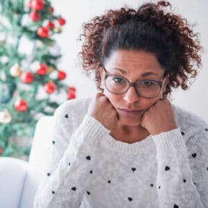 Moms Do it All in December—And We’re Exhausted