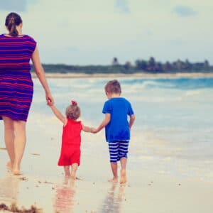 I’m a Mom With Bipolar Disorder and I’m Not Hiding Anymore