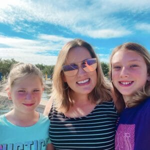 Dear Tween Daughters, Be Difference Makers