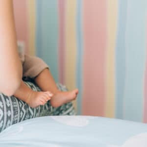I Wish I Would Have Asked for Help During My Postpartum Depression