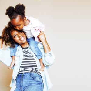 I’m a Different Mom To My Youngest—But I’m Not Apologizing
