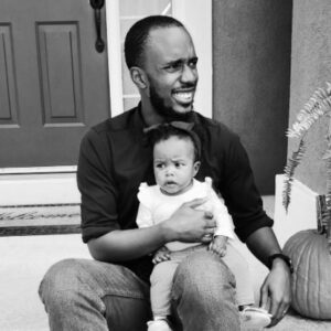 The Powerful Love of Black Fatherhood