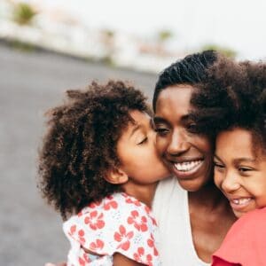 As a Black Mom, I Don’t Want To Question if I Belong