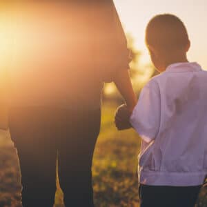 I Don’t “Just” Have One Child—I Have One Child and It’s Perfect For Our Family