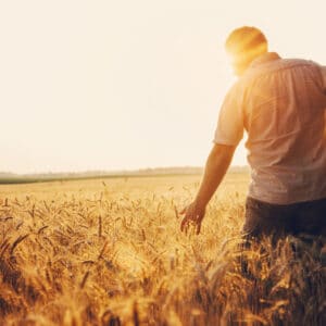 Hardships Can’t Tame My Farmer’s Love For the Land