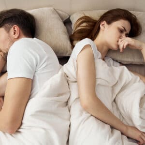 I Never Knew It Could Be So Hard To Have Sex With My Husband