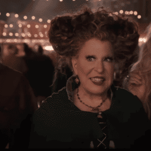Witch, Please! Hocus Pocus 2 Is Streaming SOON