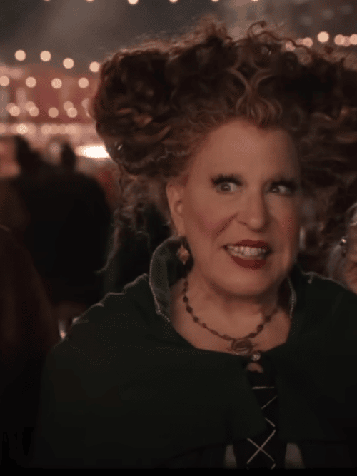 Witch, Please! Hocus Pocus 2 Release Date Means the Sanderson Sisters Countdown Is ON