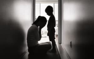 What The Mother Raising A &Quot;Difficult&Quot; Child Really Needs Is Support.