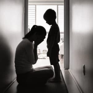 What the Mom Raising a “Difficult” Child Really Needs is Support