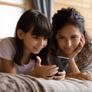 3 Ways Embracing Technology Makes Me a Better Parent