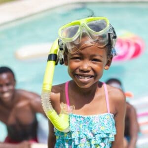 Don’t Ever Assume Someone Else is Watching Your Kids at the Pool