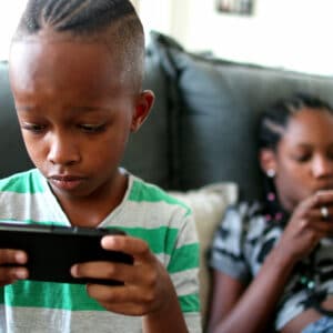 No Screens Before 7: How Our Family Broke Free of the Screentime Habit