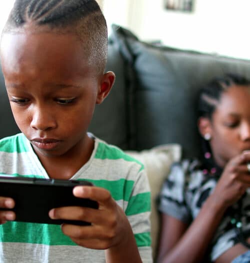 No Screens Before 7: How Our Family Broke Free of the Screentime Habit