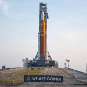 Take 2: Historic NASA Launch Set to Blast Off Saturday