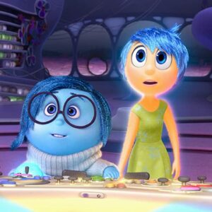 I’m a Mom of a Teenager Now and Disney’s Inside Out 2 May Do Me In