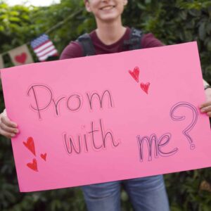 It’s Okay to Say No to the Promposal