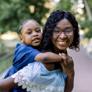 3 Simple Ways to Be a More Confident Mother