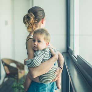 I Used to Feel Shame for Having PPD, but Now I Just Feel like a Mother