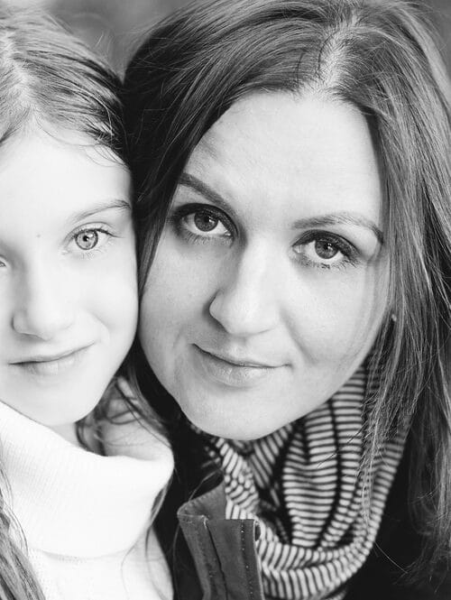 Dear Daughter, If Something Feels Off, It Probably Is—Trust Your Intuition