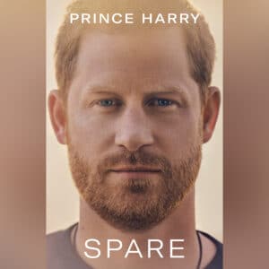 Prince Harry, the Spare: Why Should I Care?