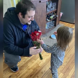 Dear Daughter, About Valentine’s Day…